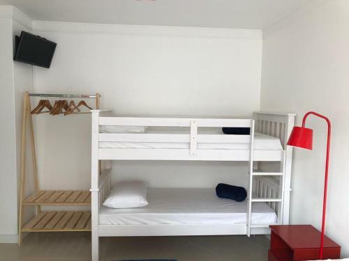 Hostal Mundo Livre Guest House