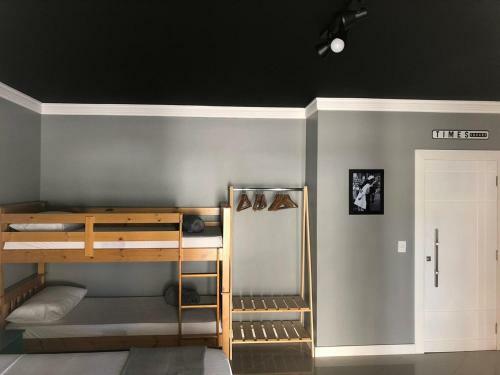 Hostal Mundo Livre Guest House