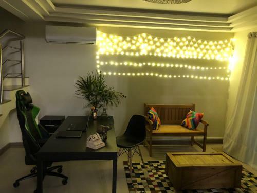 Hostal Mundo Livre Guest House