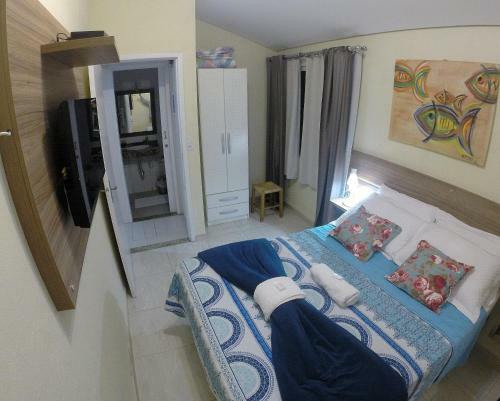 Hostal Vila A�oriana