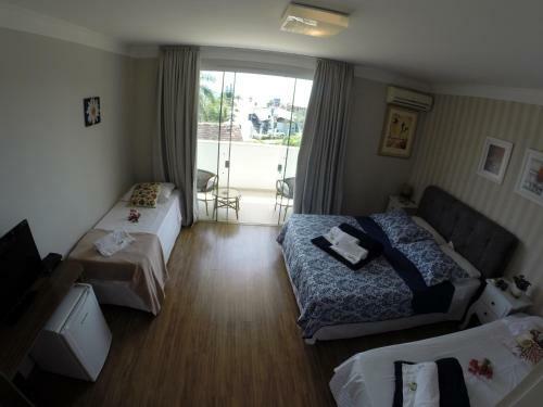 Hostal Vila A�oriana