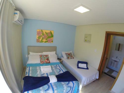 Hostal Vila A�oriana