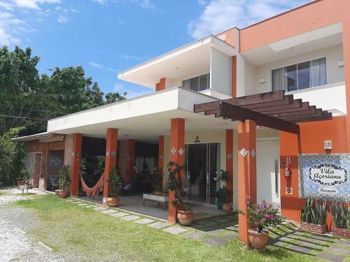 Hostal Vila A�oriana