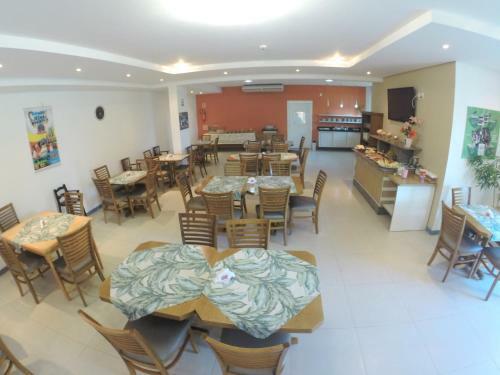 Hostal Vila A�oriana