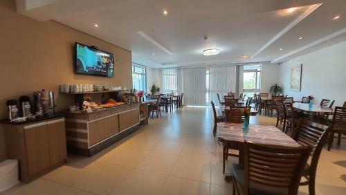Hostal Vila A�oriana