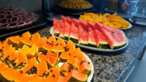 Hostal Vila A�oriana
