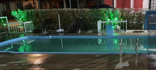 Hostal Vila A�oriana