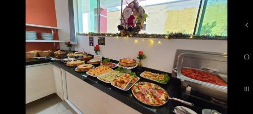 Hostal Vila A�oriana