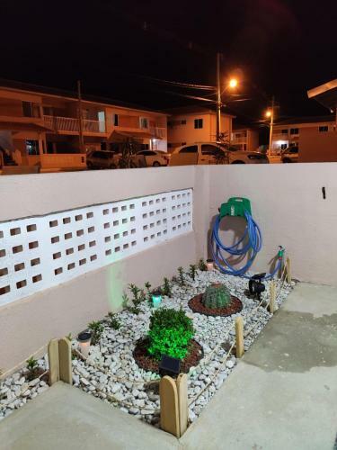 Apartamento Mobiliado Em Petrolina Temporada