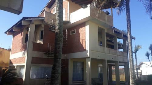 Hostal Hostel Recanto Peru�be