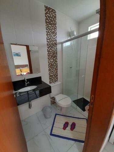 Pousada Apart Penhaflat - 700 Mts Do Parque