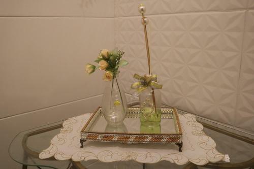 Hostal Pousada Cristal Zen