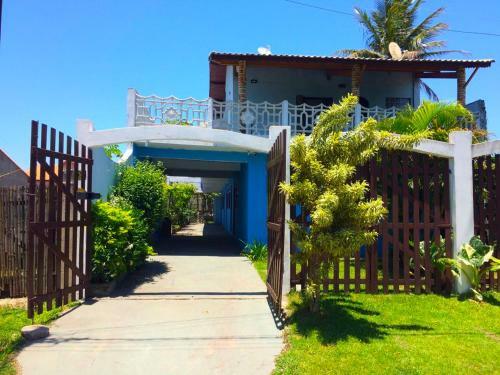 Bed & Breakfast Morada Dos P�ssaros