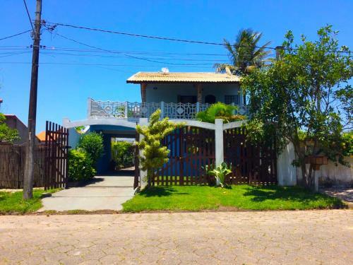 Bed & Breakfast Morada Dos P�ssaros