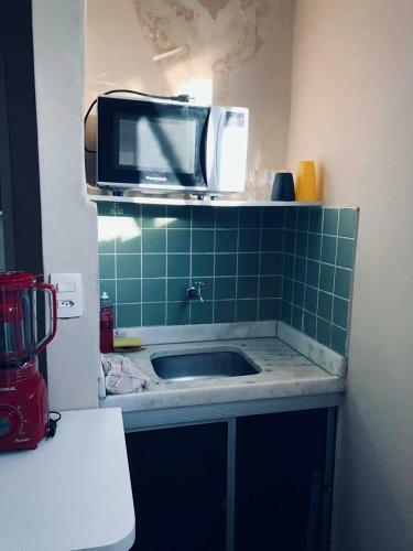 Kit Apartamento Central