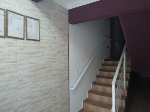 Hostal Pousada New Park