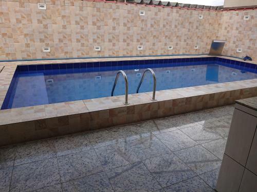 Hostal Pousada Para�so Guara�