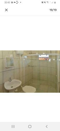Apartamento Pousada Esperan�a