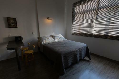 Apartamento Vip Office 502