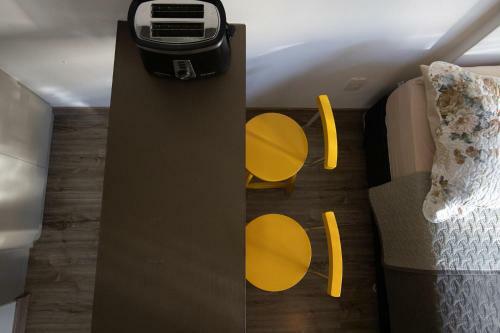 Apartamento Vip Office 502