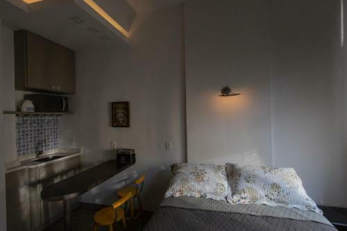 Apartamento Vip Office 502