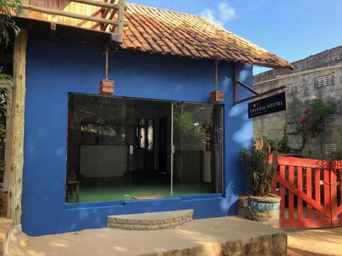 Galeria Hostel