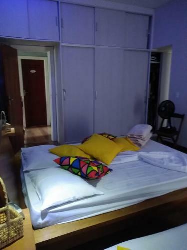 Village Hostel
