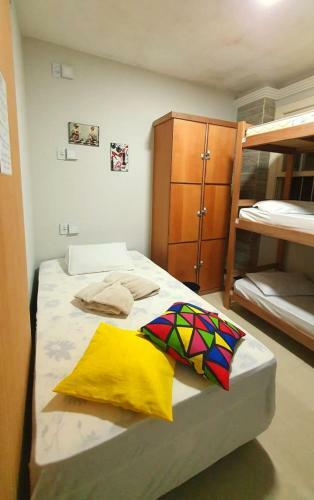 Village Hostel
