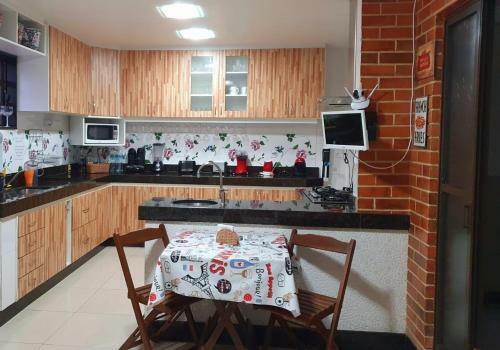 Village Hostel