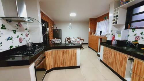 Village Hostel