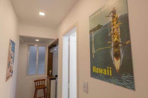 Apartamento Studio 14