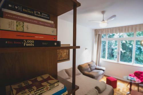Apartamento Studio 14