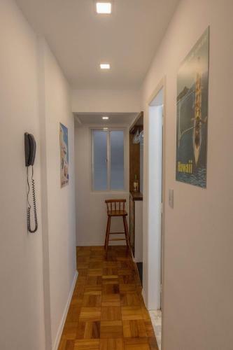Apartamento Studio 14