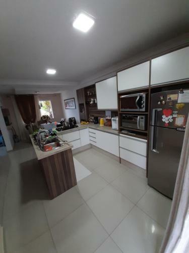 Sua Casa Na Praia