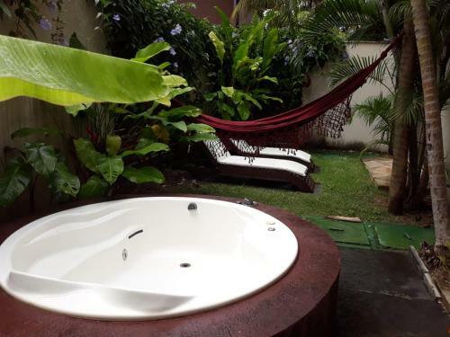 Apartamento Pipa Beleza Spa Resort - Apto A19
