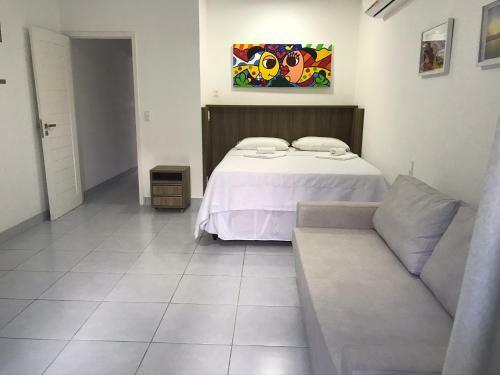 Apartamento Pipa 105 Ubaia Residence