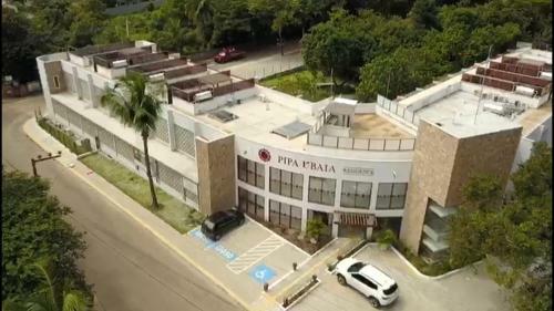 Apartamento Pipa 105 Ubaia Residence