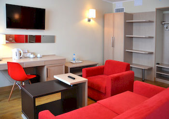 Hotel Sevastopol Classic