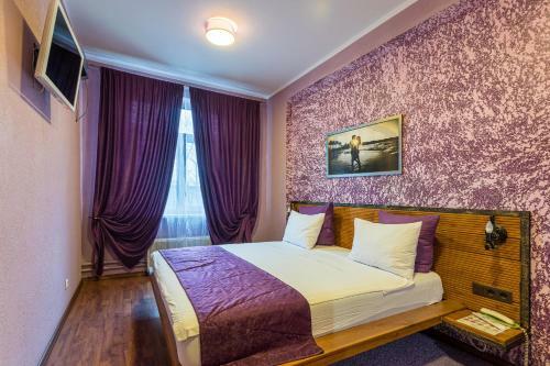 Posada Hotel Estet