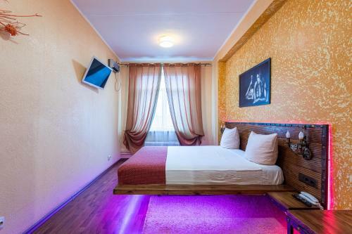 Posada Hotel Estet