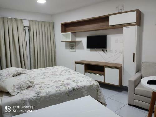 Apartamento Pipa Ubaia Apto 112