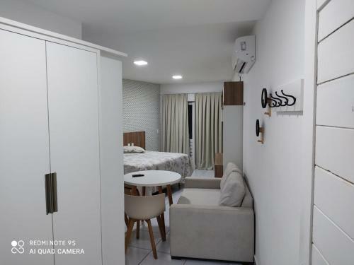 Apartamento Pipa Ubaia Apto 112
