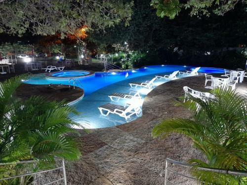 Apartamento Pipa Ubaia Apto 112