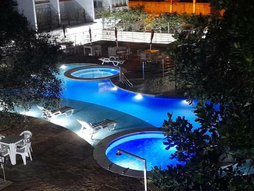 Apartamento Pipa Ubaia Apto 112