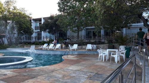 Apartamento Pipa Ubaia Apto 112