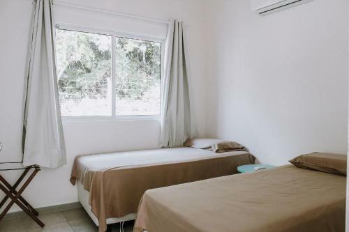 Qavi - Casa Com Piscina #pipanatureza50
