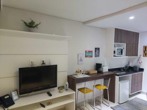 Apart Hotel - Granja Brasil