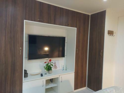 Apart Hotel - Granja Brasil