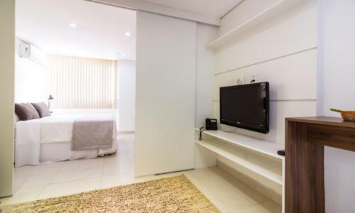 Apart Hotel - Granja Brasil