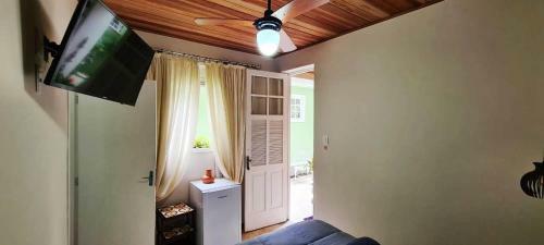 Pousadinha L� Em Casa